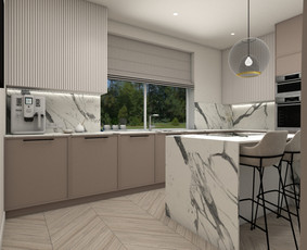 3d vizualizacijos - techniniai brėžiniai / Ieva Juozapaitė / Darbų pavyzdys ID 2568948