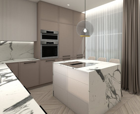 3d vizualizacijos - techniniai brėžiniai / Ieva Juozapaitė / Darbų pavyzdys ID 2568950