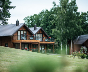 Kaimo turizmo sodyba / Genė Munikienė / Darbų pavyzdys ID 2569018