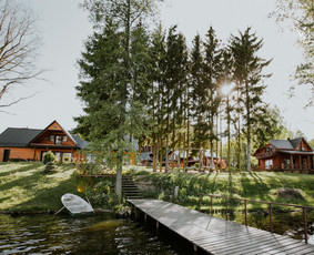 Kaimo turizmo sodyba / Genė Munikienė / Darbų pavyzdys ID 2569034