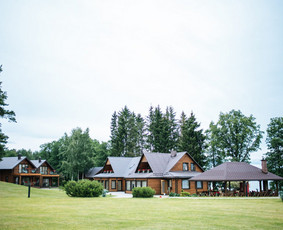 Kaimo turizmo sodyba / Genė Munikienė / Darbų pavyzdys ID 2569038