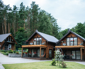 Kaimo turizmo sodyba / Genė Munikienė / Darbų pavyzdys ID 2569040