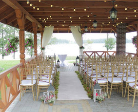 Kaimo turizmo sodyba / Genė Munikienė / Darbų pavyzdys ID 2569042