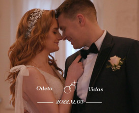 Filmavimo paslaugos Žemaitijoje ir visoje Lietuvoje! - Vestuvių filmavimas - 1 Vestuvių filmavimas - Filmavimo paslaugos Žemaitijoje ir visoje Lietuvoje! - 1
