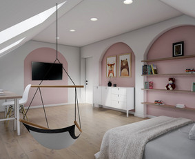 3d vizualizacijos, interjero/eksterjero dizainas, brėžiniai / IĮ Lygi linija / Darbų pavyzdys ID 2569390