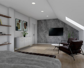 3d vizualizacijos, interjero/eksterjero dizainas, brėžiniai / IĮ Lygi linija / Darbų pavyzdys ID 2569394