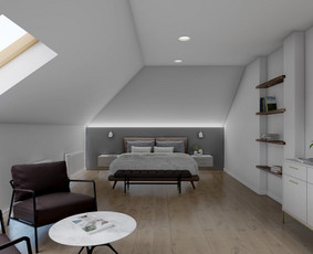 3d vizualizacijos, interjero/eksterjero dizainas, brėžiniai / IĮ Lygi linija / Darbų pavyzdys ID 2569398