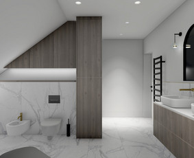 3d vizualizacijos, interjero/eksterjero dizainas, brėžiniai / IĮ Lygi linija / Darbų pavyzdys ID 2569408