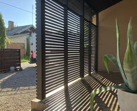 Terasos, Stoginės, Sandėliukai / Rapolas Frolovas / Darbų pavyzdys ID 2569848