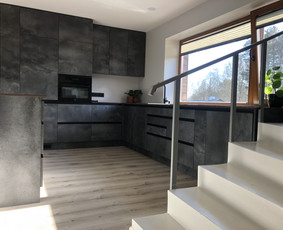 Bdbaldai, baldų gamyba ir projektavimas / Deimantas Bedulskis / Darbų pavyzdys ID 2569950