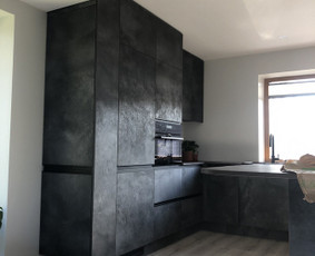 Bdbaldai, baldų gamyba ir projektavimas / Deimantas Bedulskis / Darbų pavyzdys ID 2569954