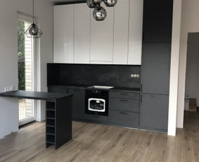 Bdbaldai, baldų gamyba ir projektavimas / Deimantas Bedulskis / Darbų pavyzdys ID 2569964