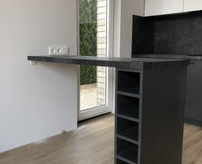 Bdbaldai, baldų gamyba ir projektavimas / Deimantas Bedulskis / Darbų pavyzdys ID 2569966