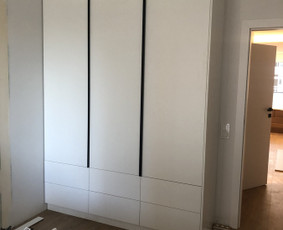 Bdbaldai, baldų gamyba ir projektavimas / Deimantas Bedulskis / Darbų pavyzdys ID 2570006