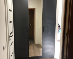 Bdbaldai, baldų gamyba ir projektavimas / Deimantas Bedulskis / Darbų pavyzdys ID 2570018