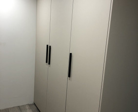 Bdbaldai, baldų gamyba ir projektavimas / Deimantas Bedulskis / Darbų pavyzdys ID 2570024