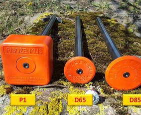 Geodezininkas-matininkas - Inžinerinių tinklų kadastriniai matavimai - 3 Inžinerinių tinklų kadastriniai matavimai - Geodezininkas-matininkas - 3