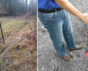 Geodezininkas-matininkas - Inžinerinių tinklų kadastriniai matavimai - 2 Inžinerinių tinklų kadastriniai matavimai - Geodezininkas-matininkas - 2