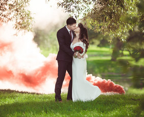 Vestuvių fotografas ir Video operatorius - Vilnius / FOTOTAKAS - Vestuvių fotografas / Darbų pavyzdys ID 455067