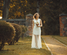 Vestuvių fotografas ir Video operatorius - Vilnius / FOTOTAKAS - Vestuvių fotografas / Darbų pavyzdys ID 455071