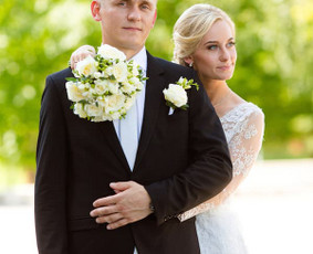 Vestuvių fotografas ir Video operatorius - Vilnius / FOTOTAKAS - Vestuvių fotografas / Darbų pavyzdys ID 455087