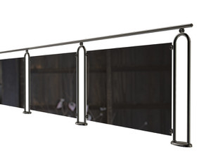 Metalinių tvorų ir vartų gamyba / uab Nigotex / Darbų pavyzdys ID 2570354