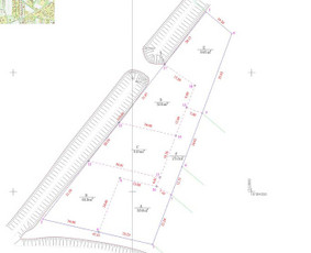 Geodezininkas-matininkas - Inžinerinių tinklų kadastriniai matavimai - 1 Inžinerinių tinklų kadastriniai matavimai - Geodezininkas-matininkas - 1