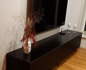 Natūralios medienos baldu gamyba iš ažuolo,uosio,juodalksnio / Lino medis / Darbų pavyzdys ID 2570400