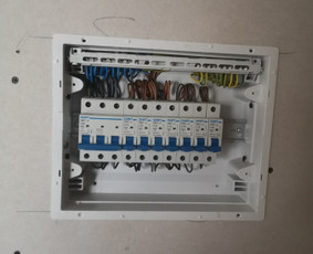 Visi elektros darbai Kaune ir Kauno rajone / Martynas Janulevicius / Darbų pavyzdys ID 2570406