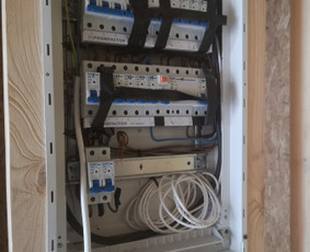 Visi elektros darbai Kaune ir Kauno rajone / Martynas Janulevicius / Darbų pavyzdys ID 2570420