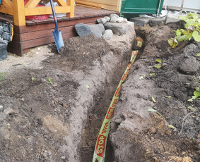 Visi elektros darbai Kaune ir Kauno rajone / Martynas Janulevicius / Darbų pavyzdys ID 2570422