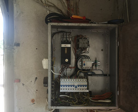 Visi elektros darbai Kaune ir Kauno rajone / Martynas Janulevicius / Darbų pavyzdys ID 2570428