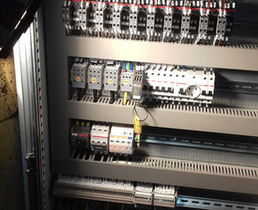 Visi elektros darbai Kaune ir Kauno rajone / Martynas Janulevicius / Darbų pavyzdys ID 2570444