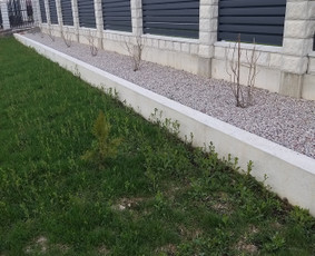 Trinkelių Klojimas, Tvorų Tvėrimas, Pamatai,lietaus Drenažas / TOP GERBUVIS / Darbų pavyzdys ID 2570462