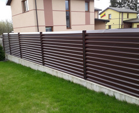 Trinkelių Klojimas, Tvorų Tvėrimas, Pamatai,lietaus Drenažas / TOP GERBUVIS / Darbų pavyzdys ID 2570490
