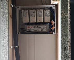 Visi elektros darbai Kaune ir Kauno rajone / Martynas Janulevicius / Darbų pavyzdys ID 2570502
