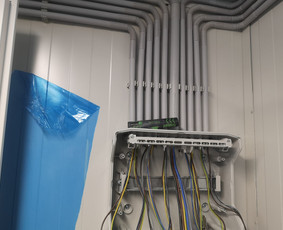 Visi elektros darbai Kaune ir Kauno rajone / Martynas Janulevicius / Darbų pavyzdys ID 2570512