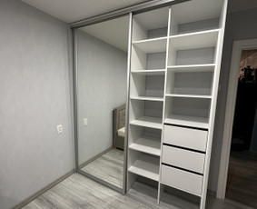 Nestandartinių baldai / Kęsto baldai / Darbų pavyzdys ID 2570534