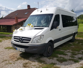 Mikroautobusų nuoma su vairuotoju - Kaunas > Klaipėda - 1 Kaunas > Klaipėda - Mikroautobusų nuoma su vairuotoju - 1