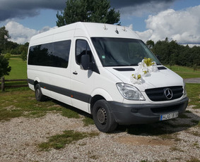 Mikroautobusų nuoma su vairuotoju - Vilnius > Klaipėda - 1 Vilnius > Klaipėda - Mikroautobusų nuoma su vairuotoju - 1