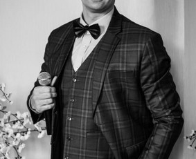 Donatas Odinas - renginių vedėjas su Dj / Donatas Odinas / Darbų pavyzdys ID 455471