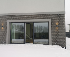 Patyrę elektrikai / Žydrūnas Bakšys / Darbų pavyzdys ID 2571094