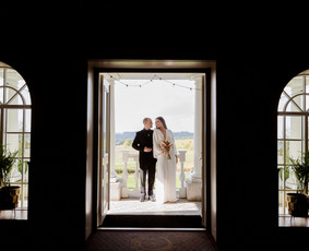 Vestuvių fotosesija - Fotografė Gabrielė - 4