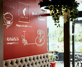 Interjero dizainerė Vilniuje / Jekaterina / Darbų pavyzdys ID 2571330