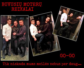 Donatas Odinas - renginių vedėjas su Dj / Donatas Odinas / Darbų pavyzdys ID 455537