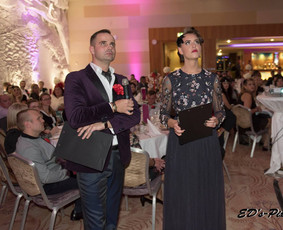 Donatas Odinas - renginių vedėjas su Dj / Donatas Odinas / Darbų pavyzdys ID 455543
