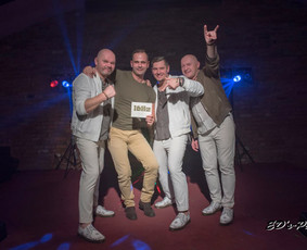 Donatas Odinas - renginių vedėjas su Dj / Donatas Odinas / Darbų pavyzdys ID 455545