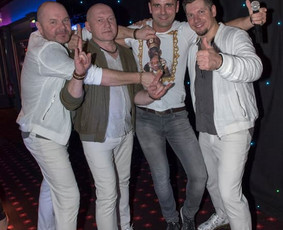 Donatas Odinas - renginių vedėjas su Dj / Donatas Odinas / Darbų pavyzdys ID 455547