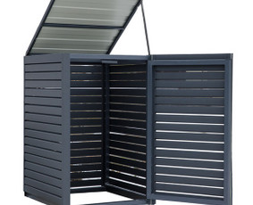 Metalinių tvorų ir vartų gamyba / uab Nigotex / Darbų pavyzdys ID 2571418