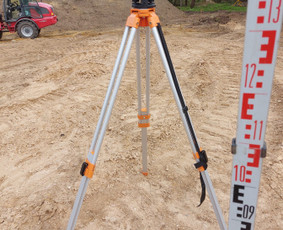 Vandens ir geoterminiai gręžiniai, nuotekų valymo įrenginiai / MB Geologinių gręžinių sprendimai / Darbų pavyzdys ID 2571750